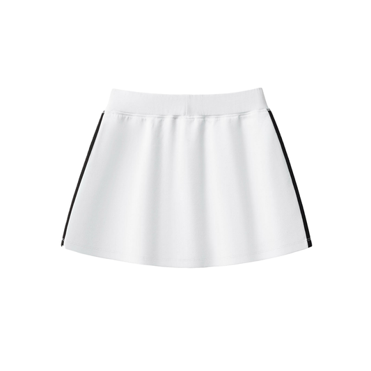 Technotism Classic Mini Skirt