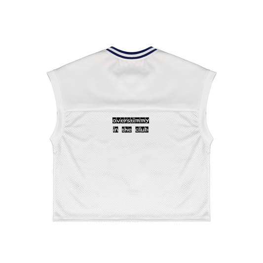 Technotism Classic Mesh Tank