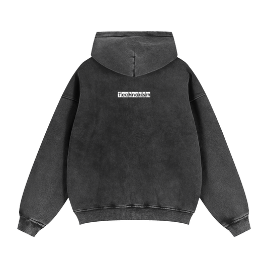 TechnoTwink Zip Hoodie