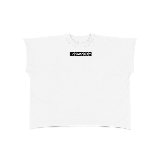 Have you ever considered? White Tank