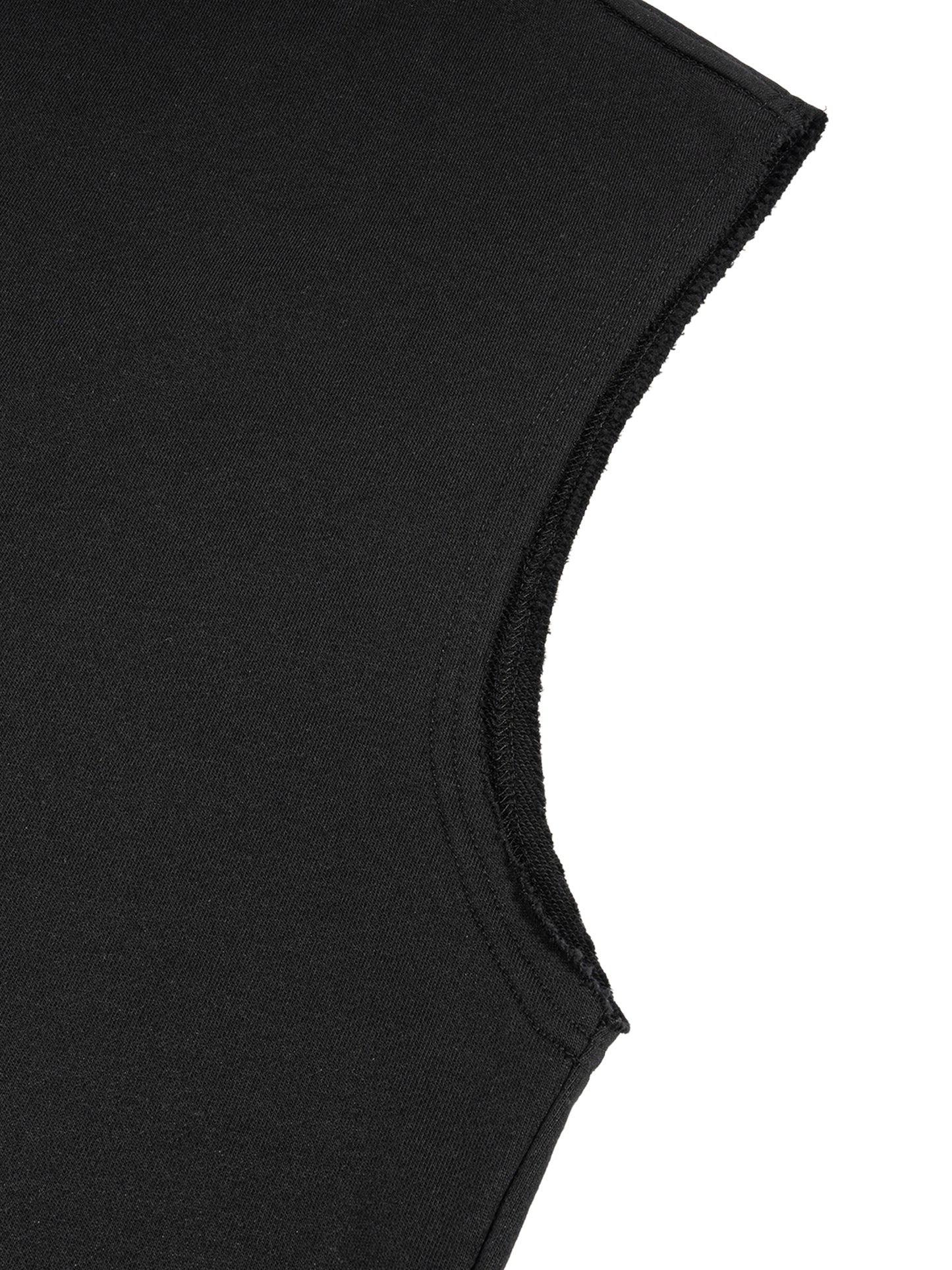 TechnoTwink Crop Top