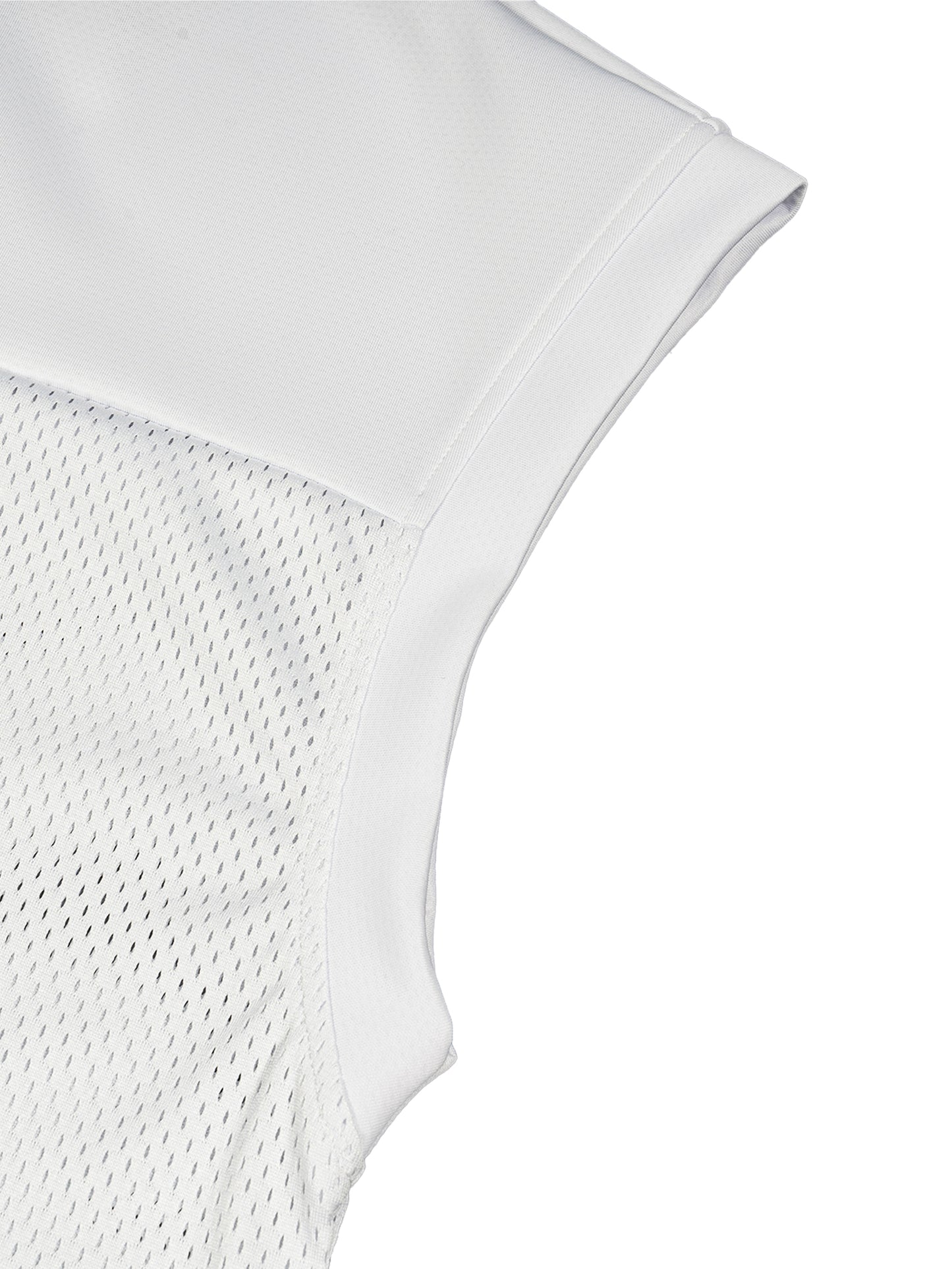 Technotism Classic Mesh Tank