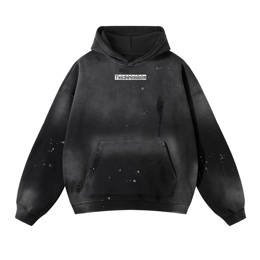 Technotism Hoodie