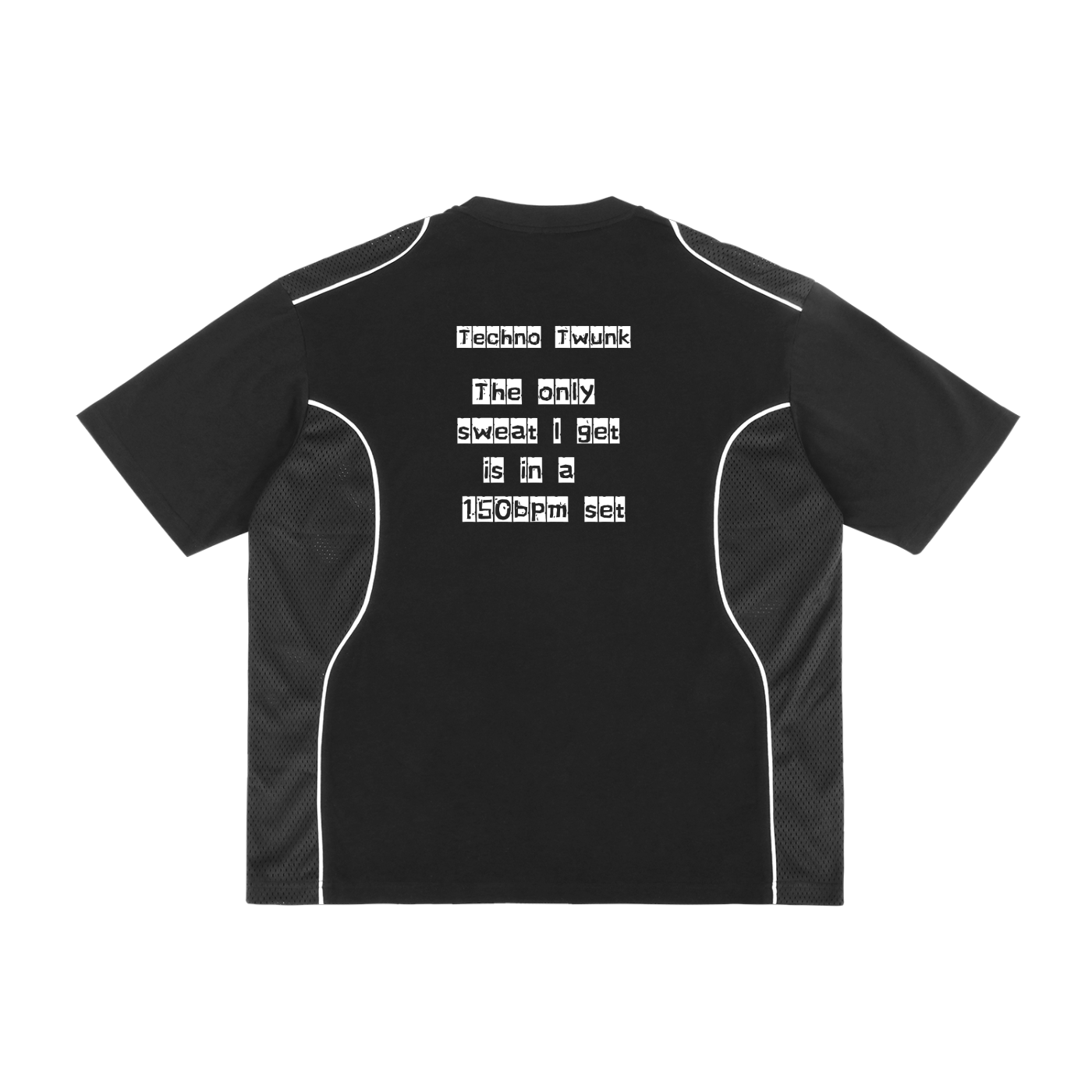 TechnoTwunk T-Shirt