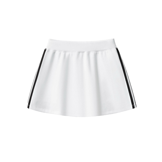 Technotism Classic Mini Skirt