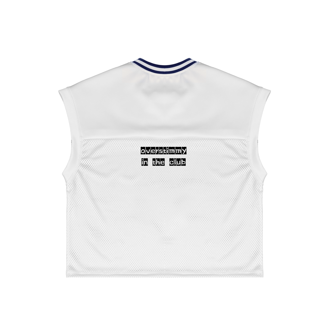 Technotism Classic Mesh Tank