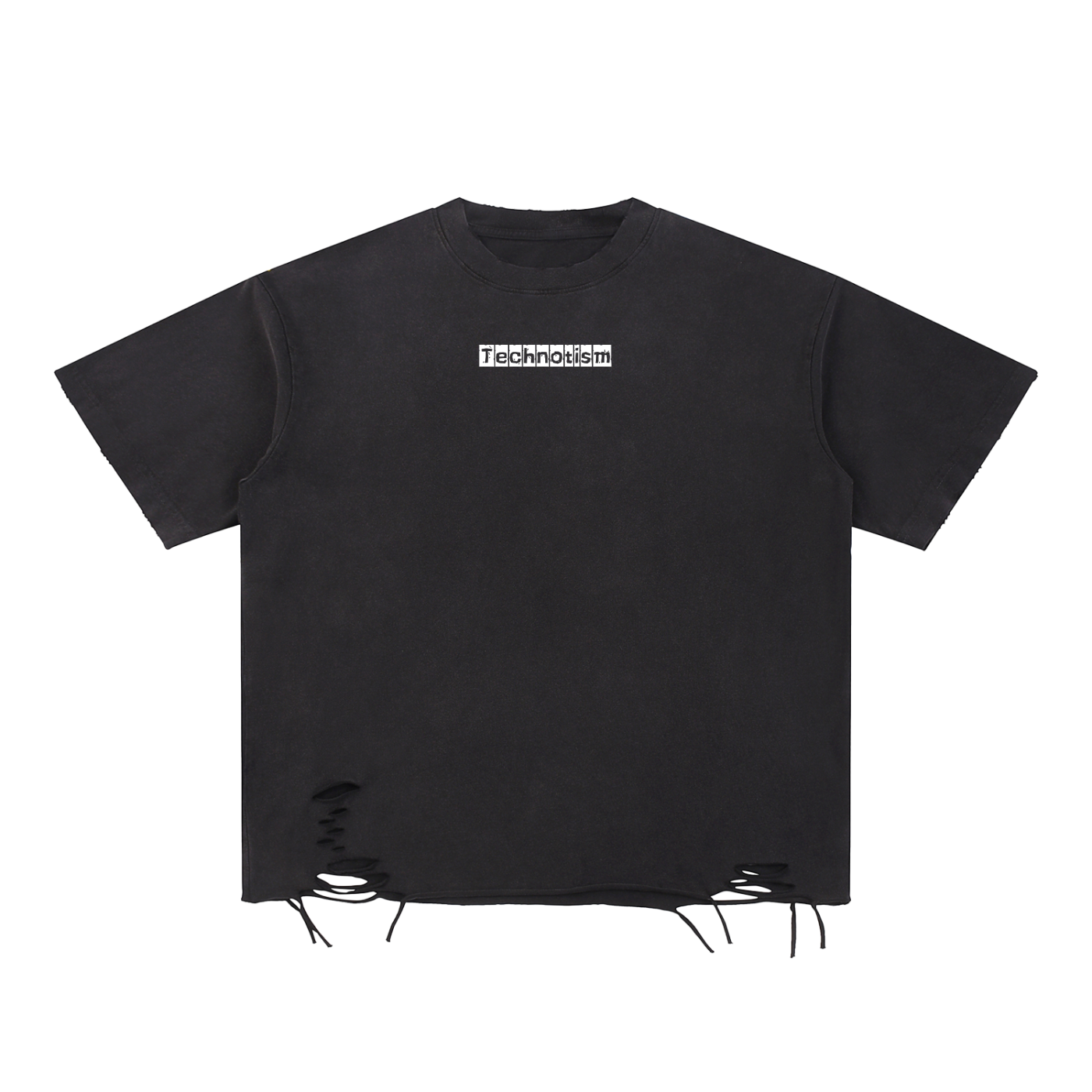 No Afties for me T-Shirt