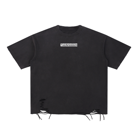 No Afties for me T-Shirt