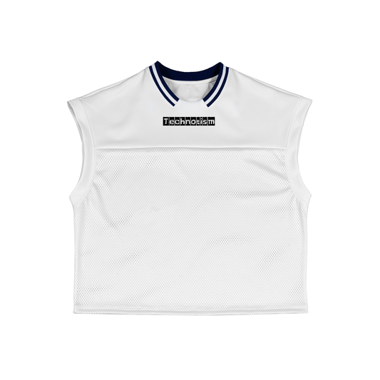 Technotism Classic Mesh Tank
