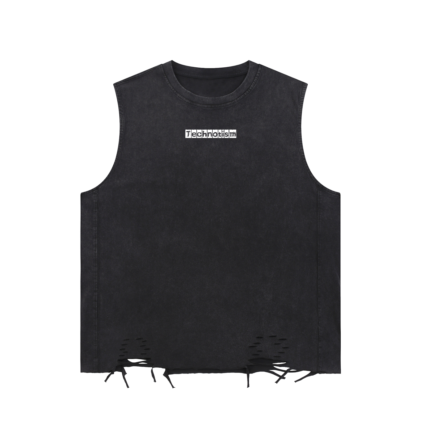 Overstimmy in the Club Tank Top