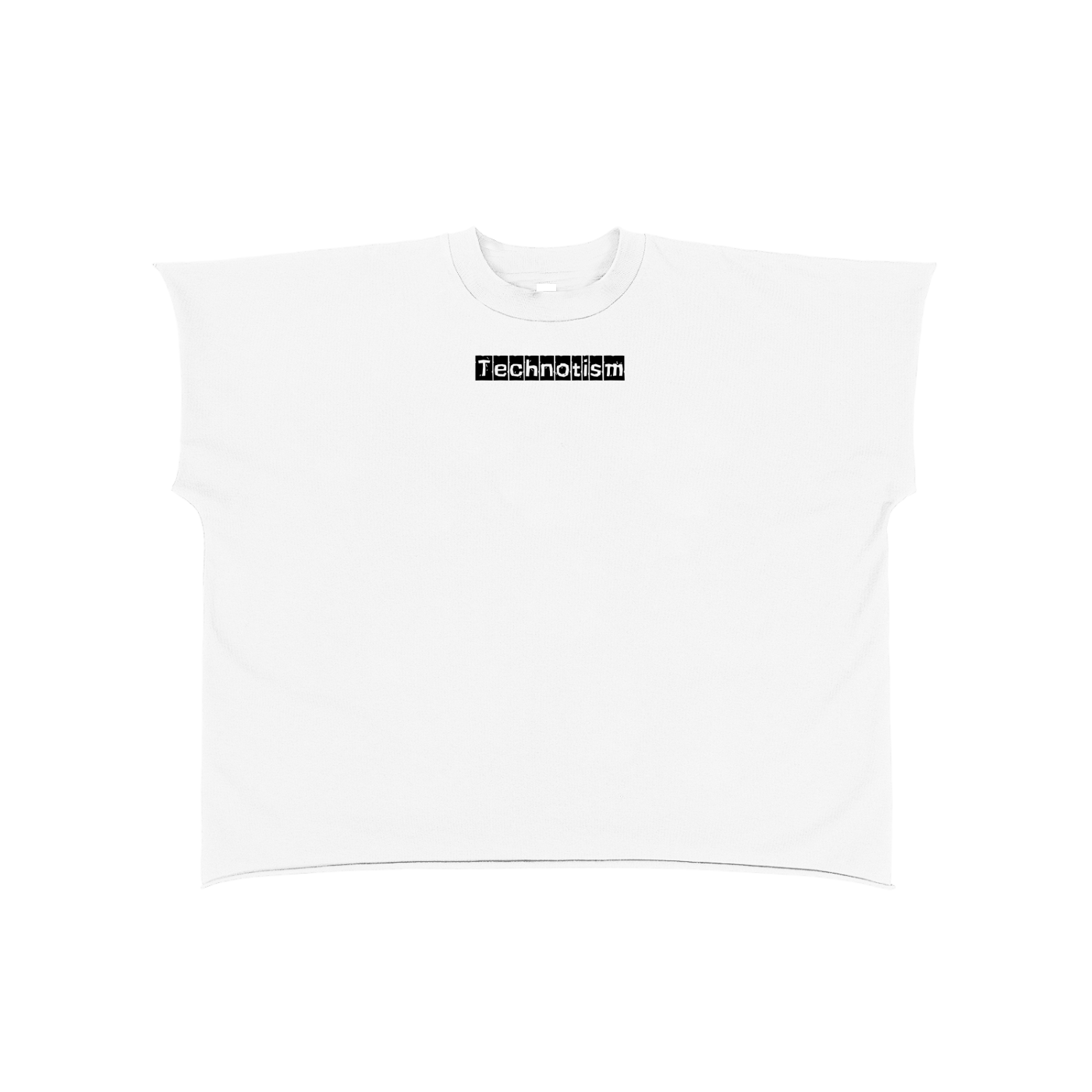 Have you ever considered? White Tank