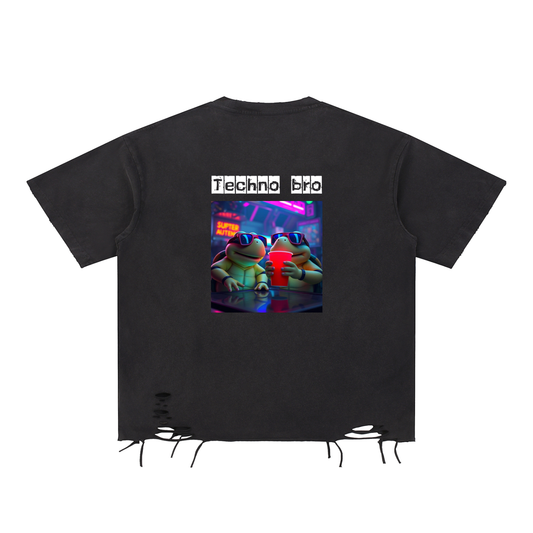 Techno bro T
