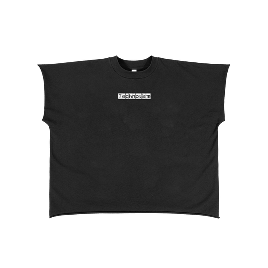 Have you ever considered? Black Tank