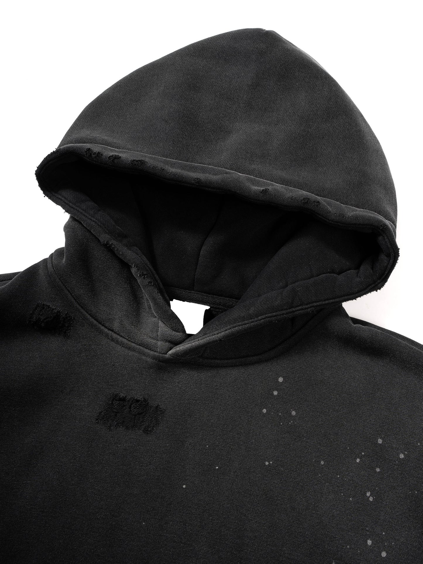 Technotism Hoodie