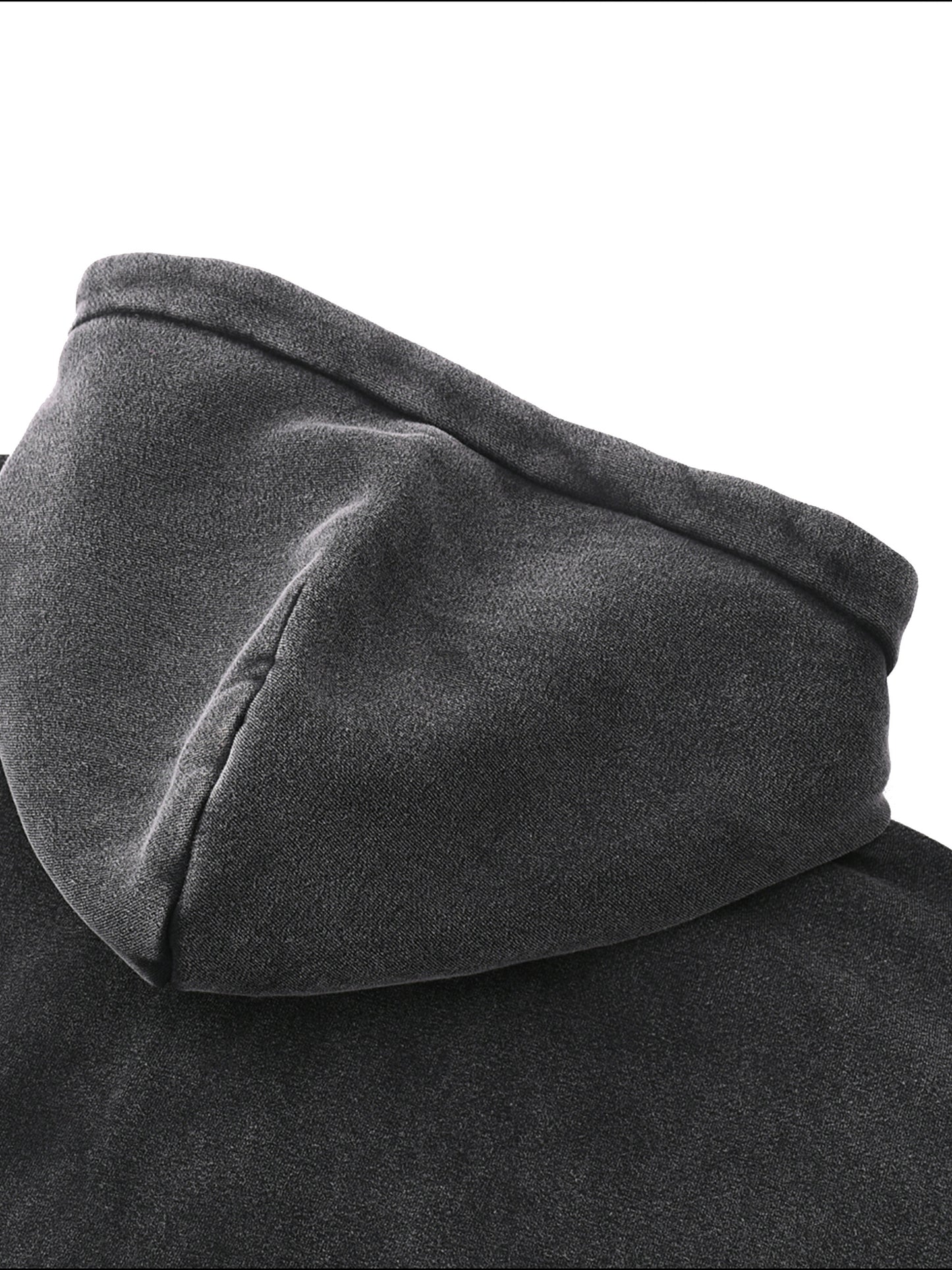 TechnoTwink Zip Hoodie