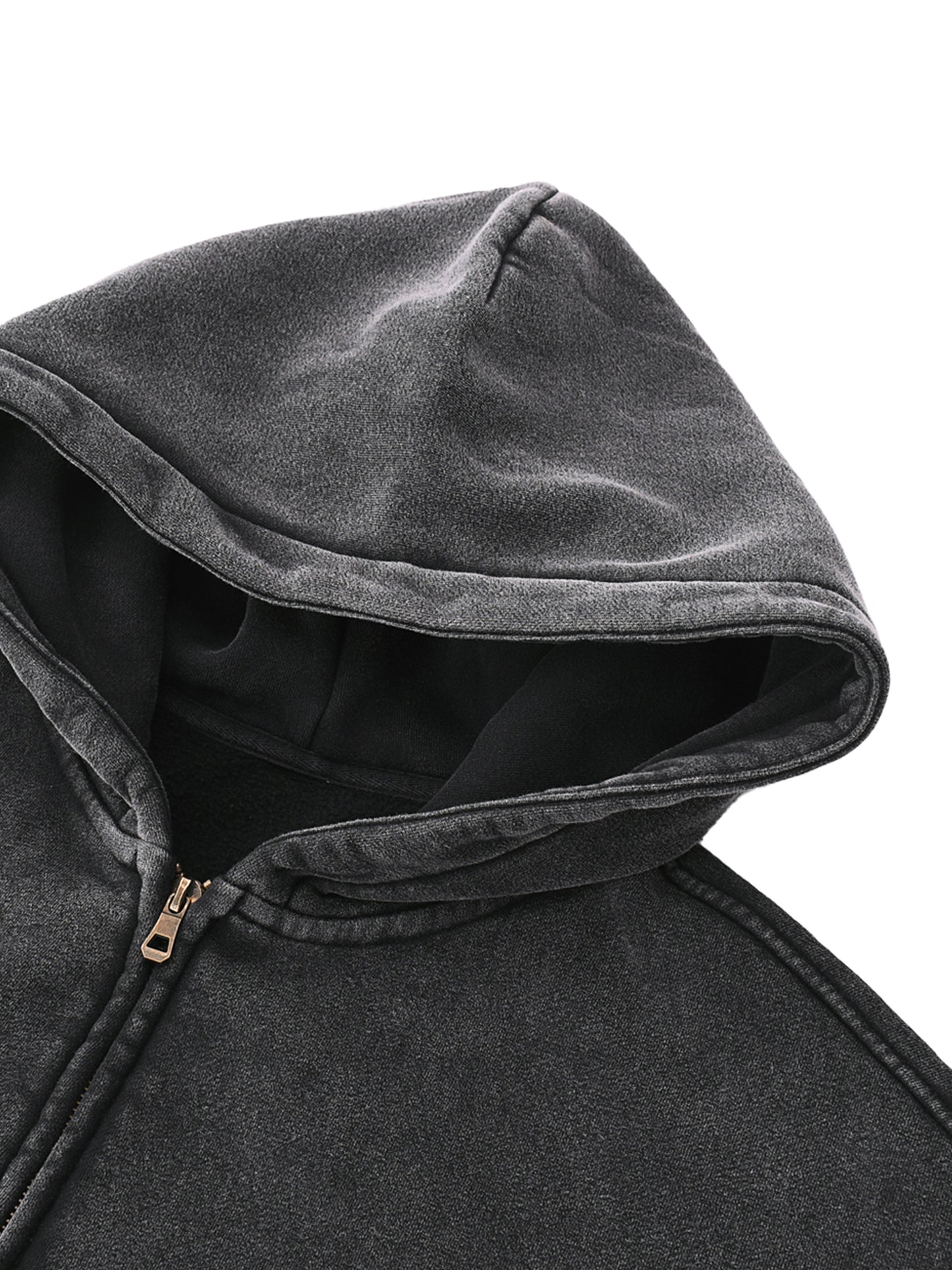 TechnoTwink Zip Hoodie