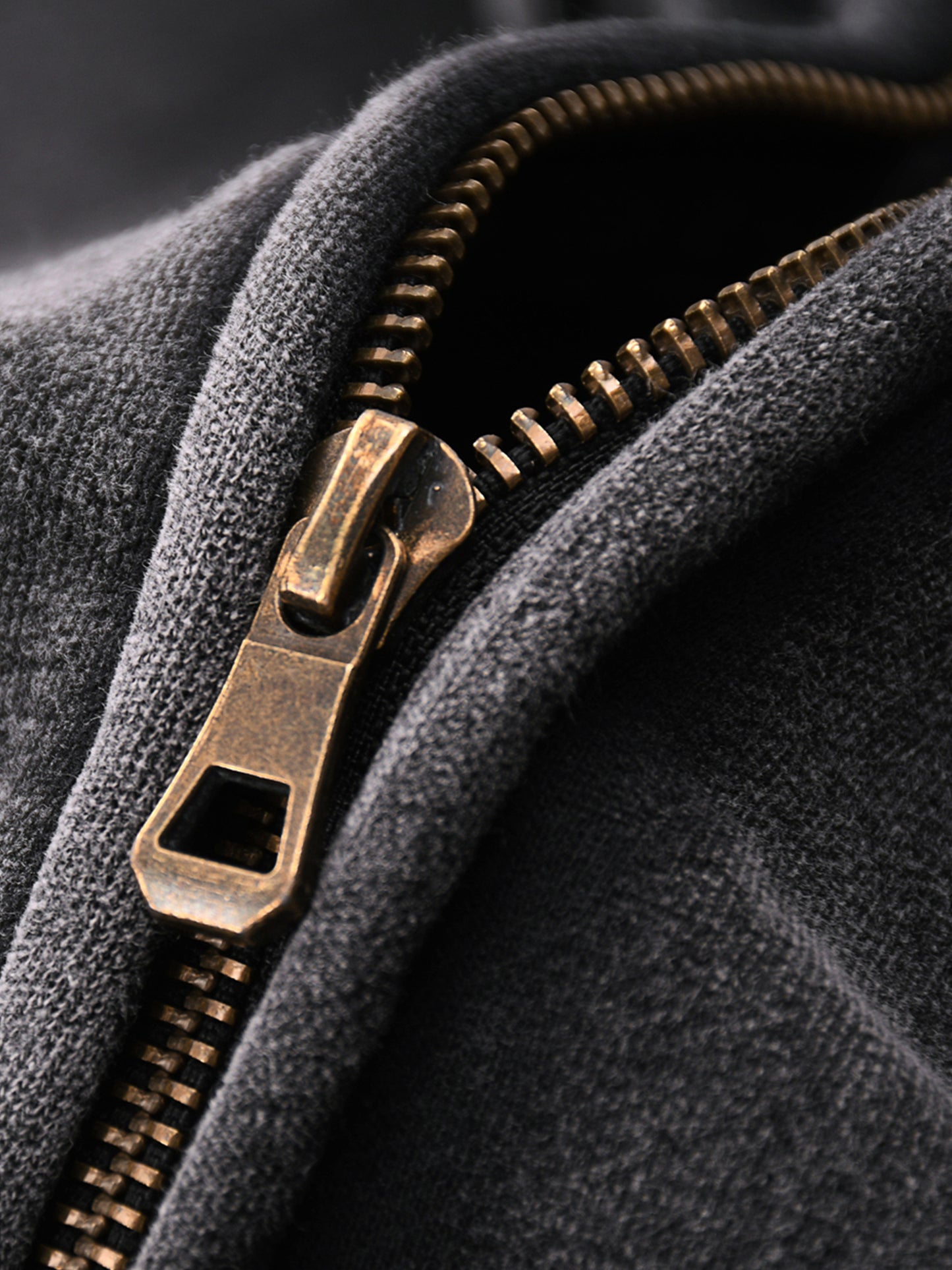 TechnoTwink Zip Hoodie