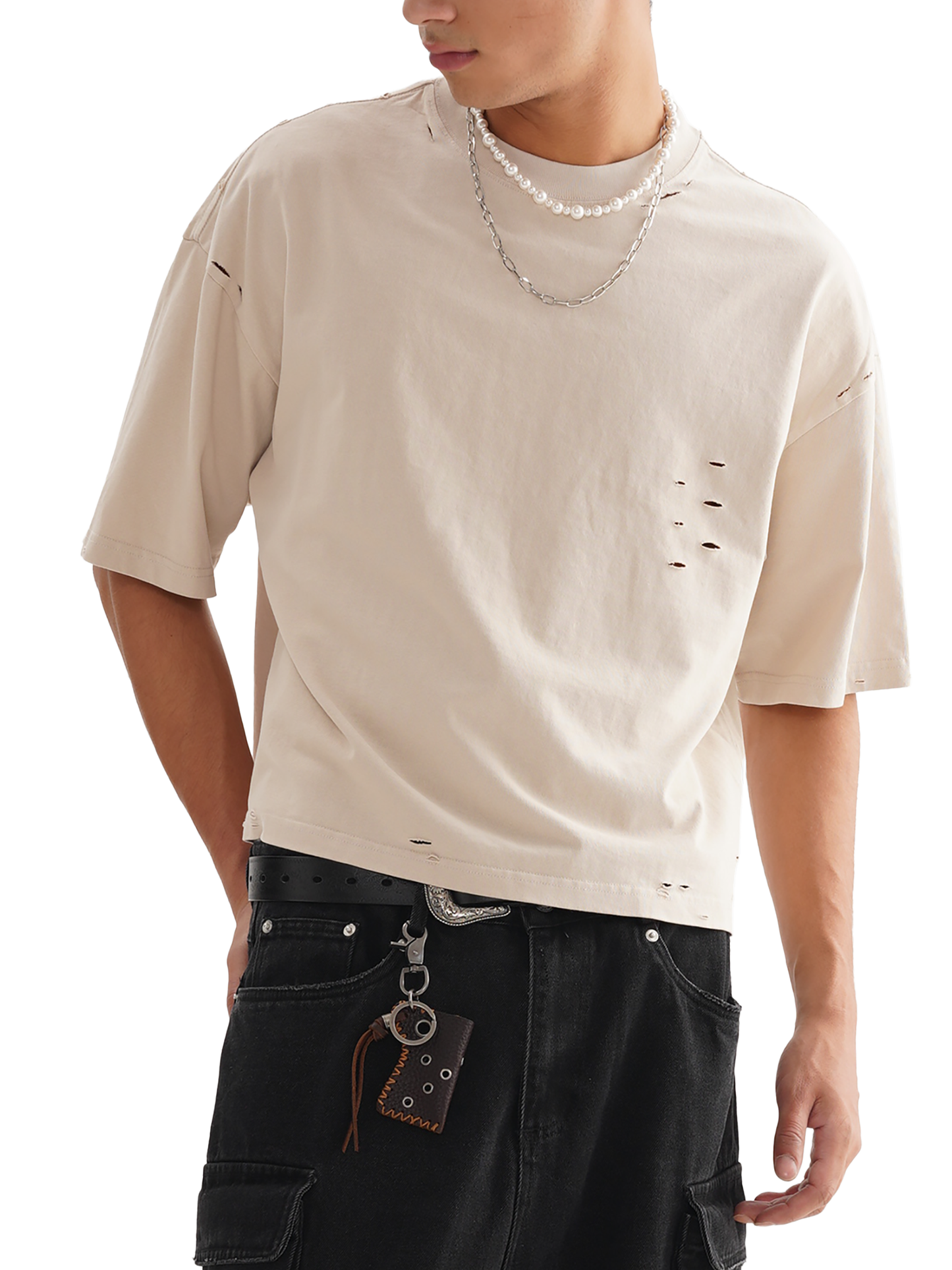 SideQuest Torn T