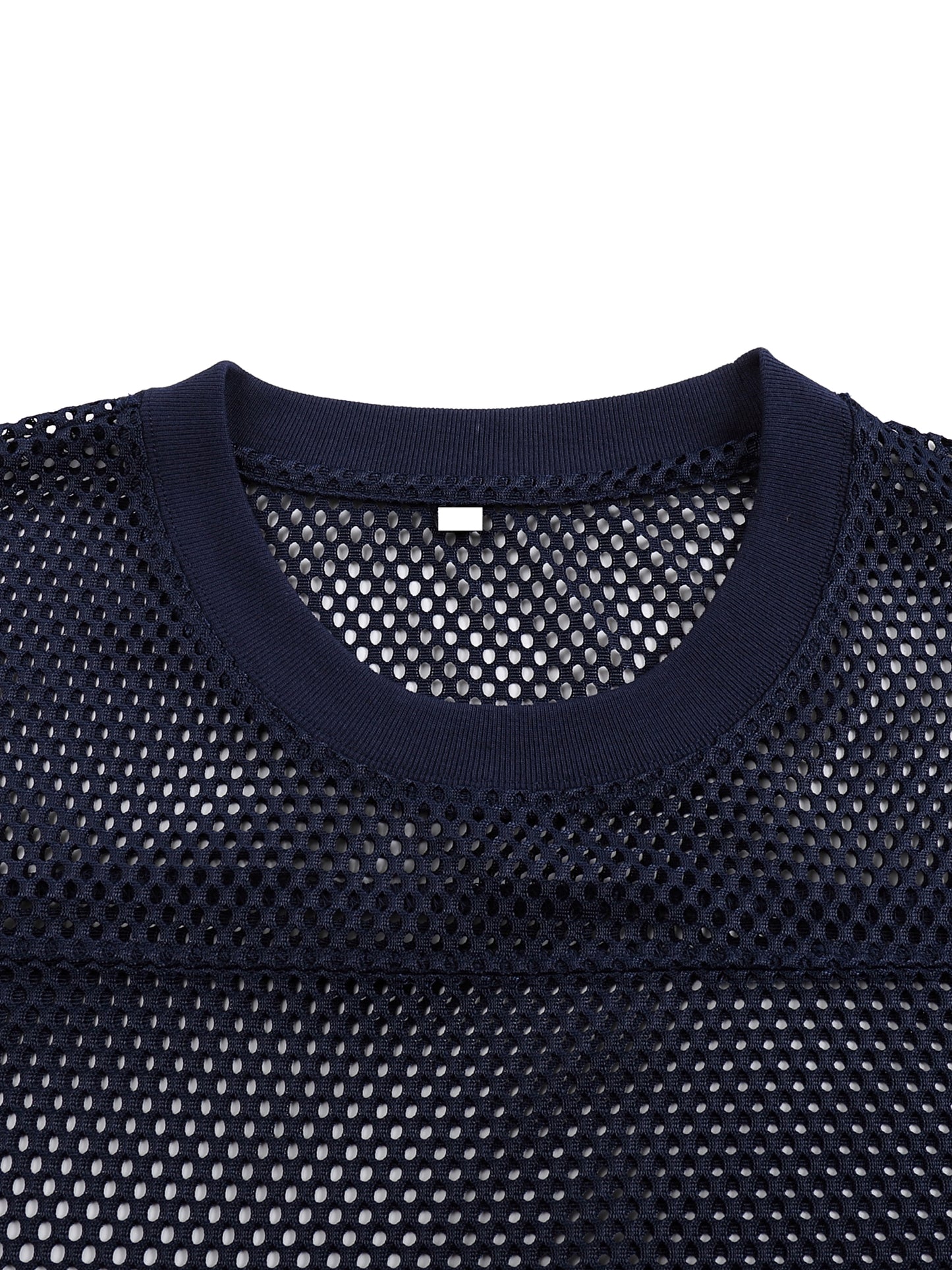 Techno Princess Mesh Top