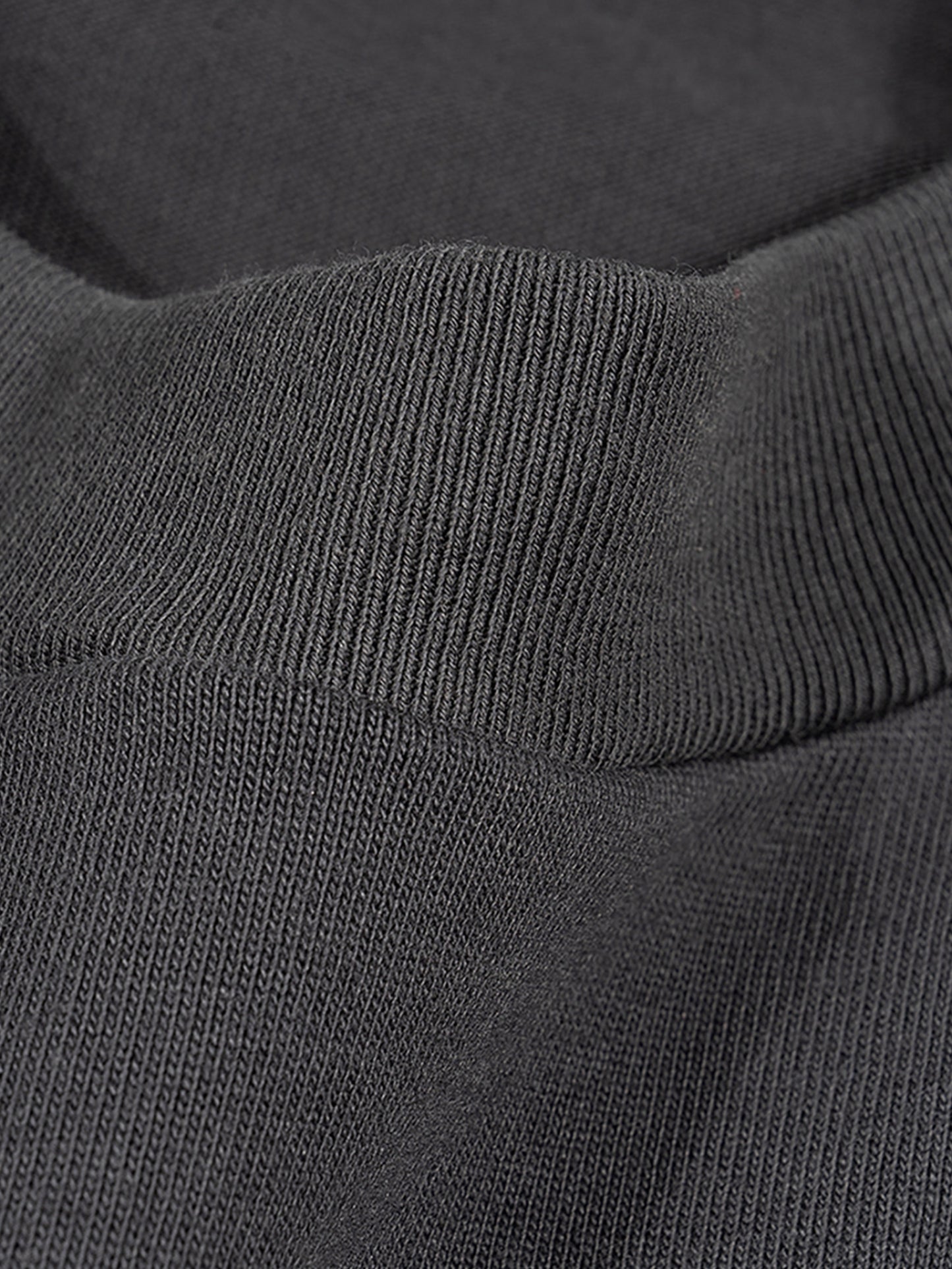 Have you ever considered? Black Tank