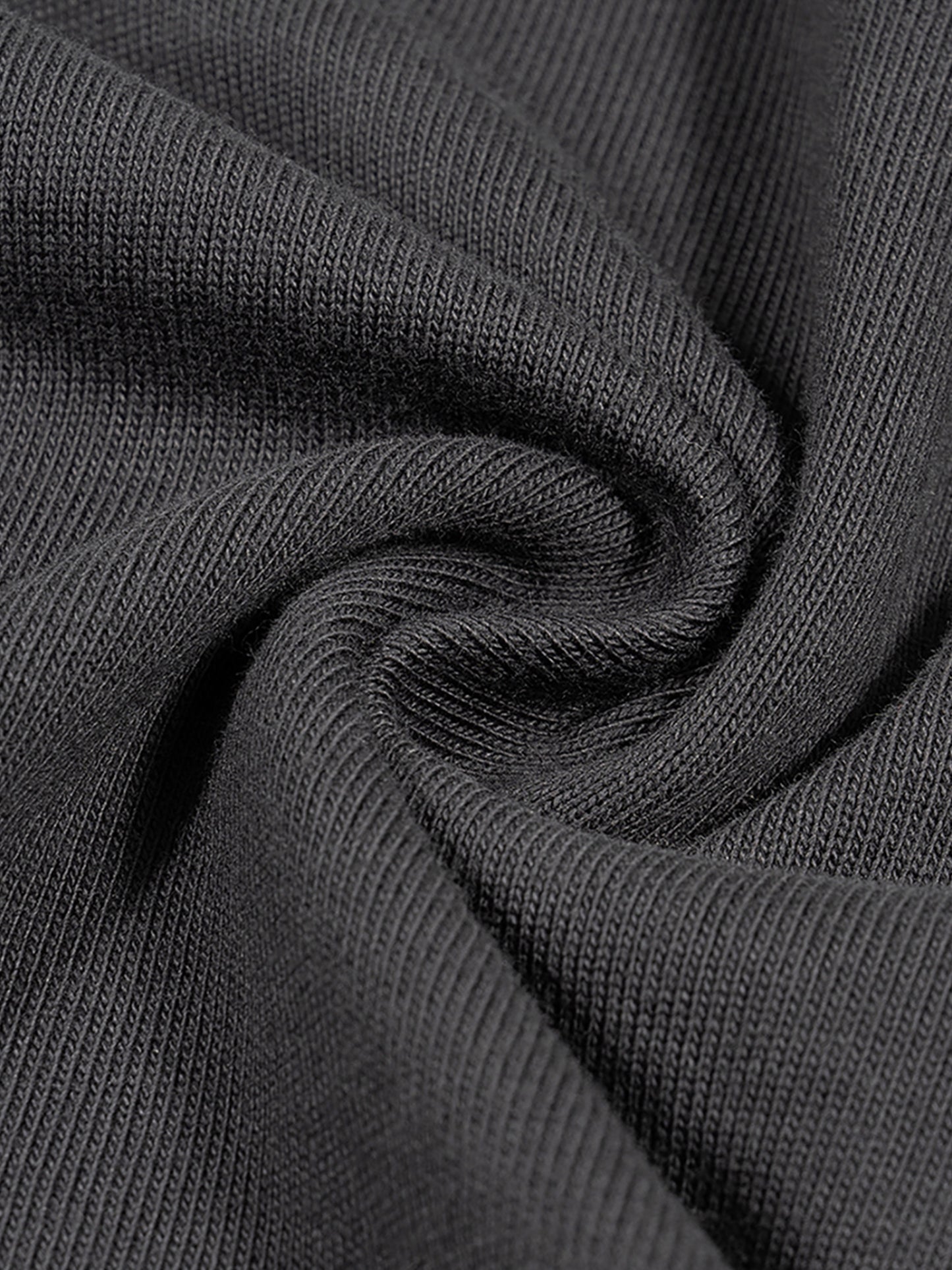 Have you ever considered? Black Tank