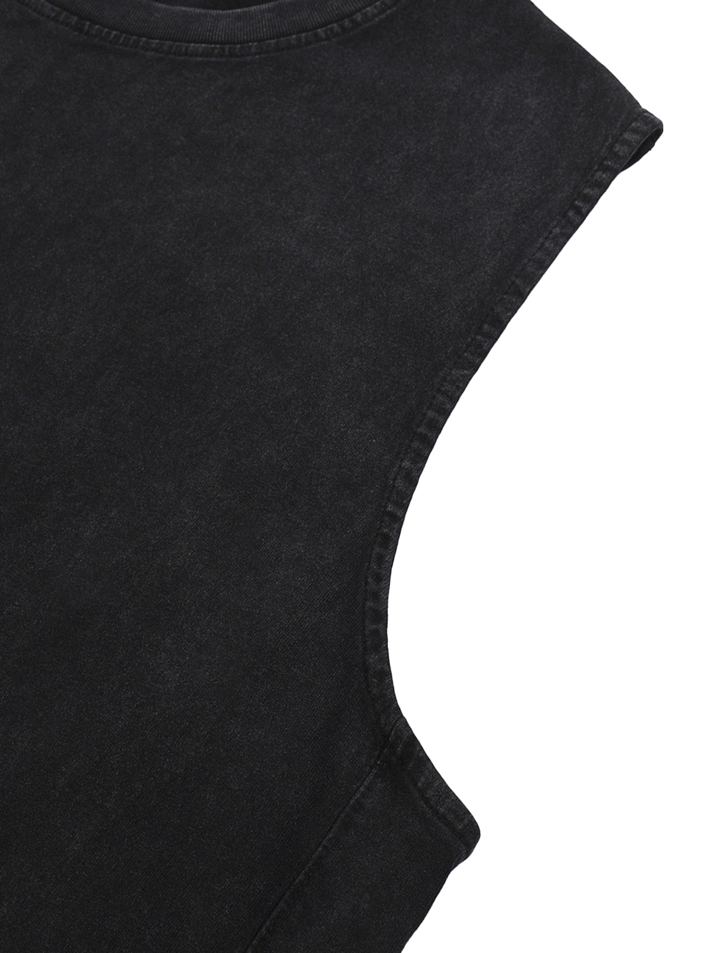 Overstimmy in the Club Tank Top