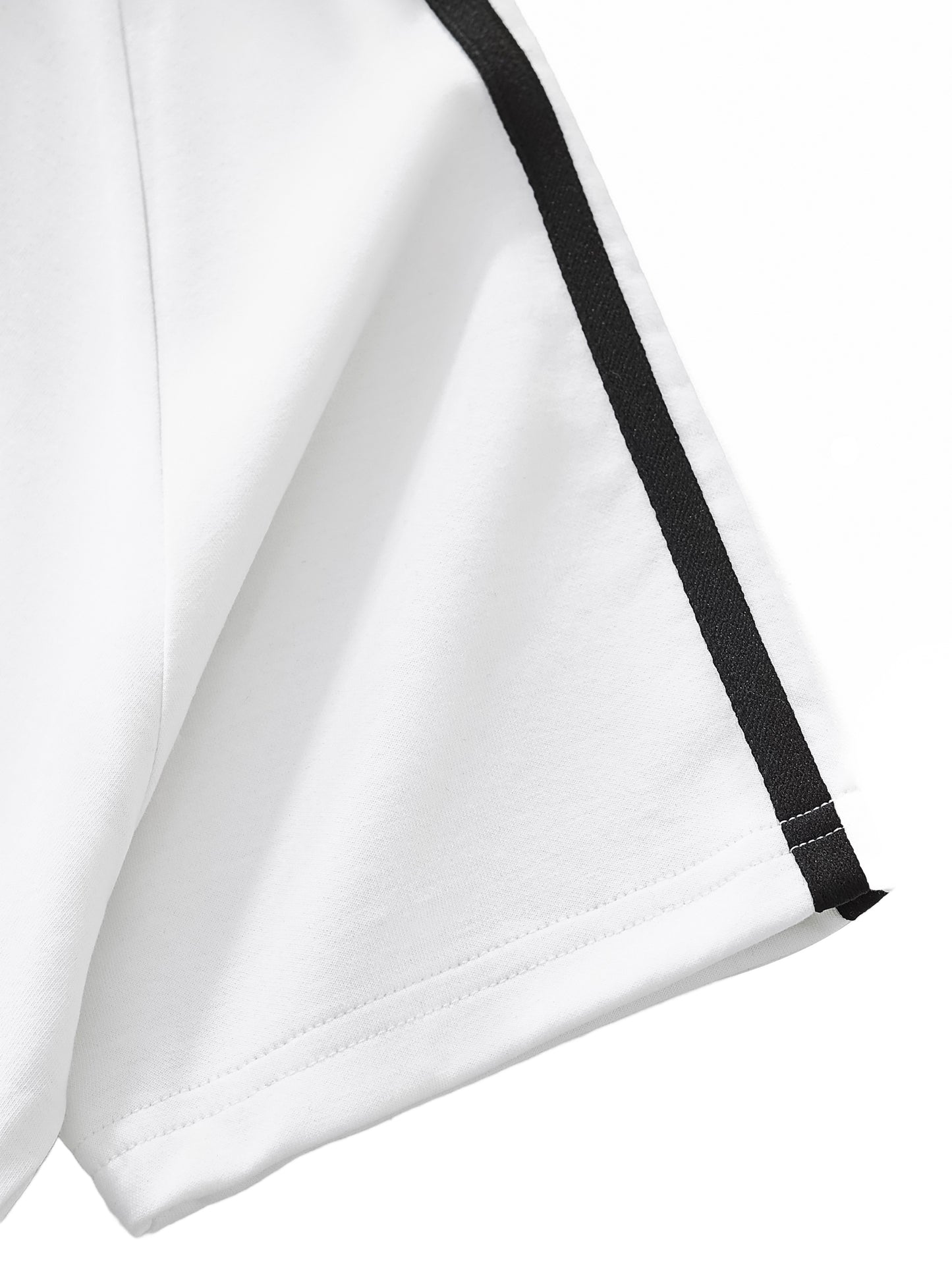 Overstimmy in the Club Crop Top